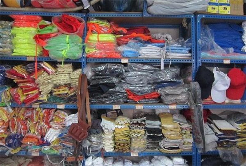 常州批发供应商市场概览与行业分析